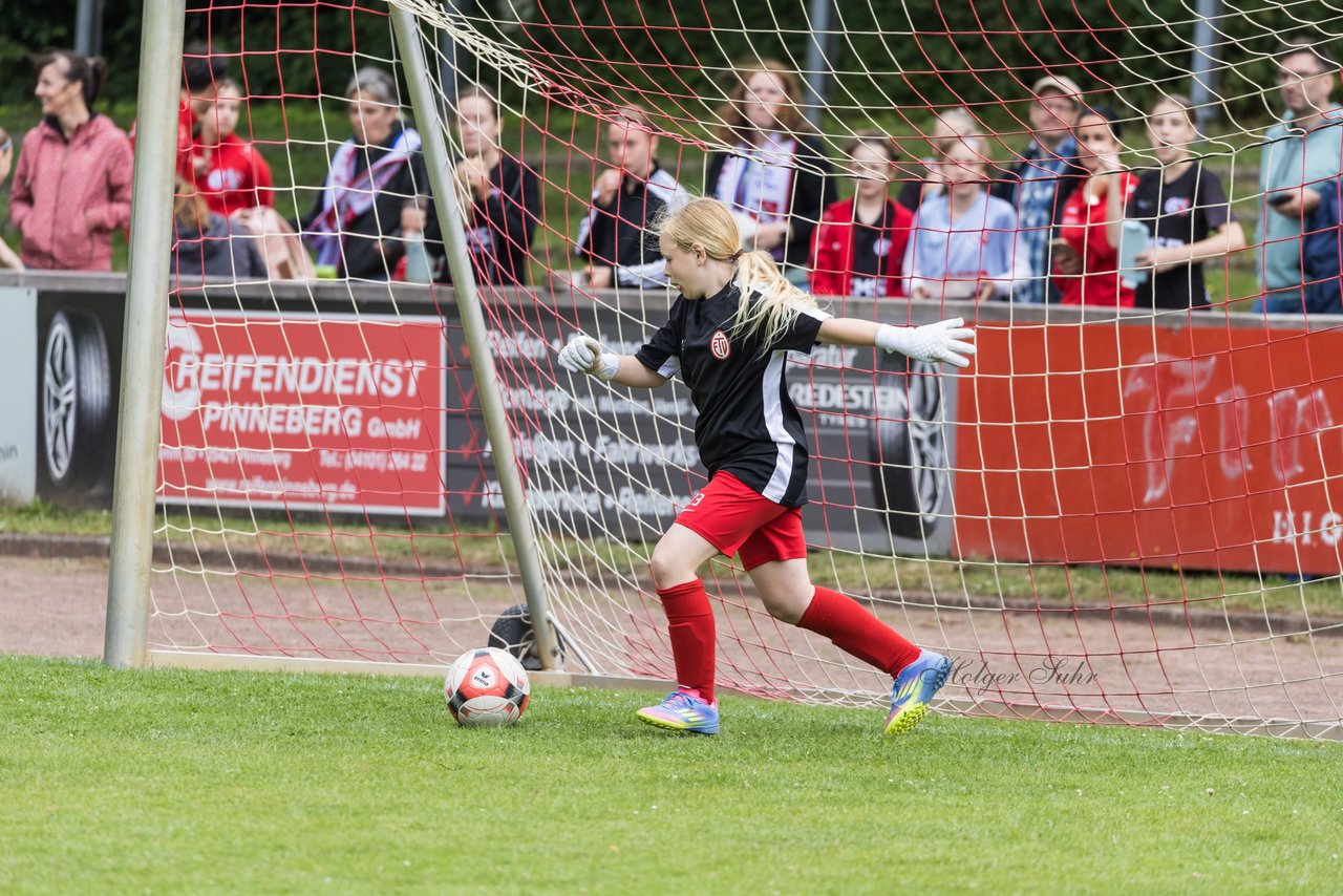 Bild 262 - Loewinnen Cup